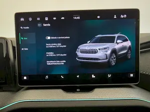 Škoda Kodiaq SportLine