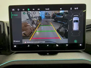 Škoda Kodiaq SportLine