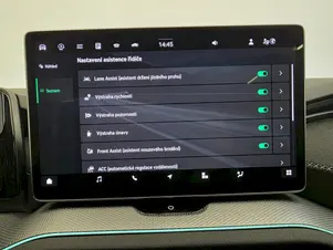 Škoda Kodiaq SportLine