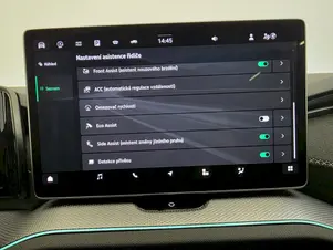 Škoda Kodiaq SportLine