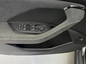 Škoda Kodiaq SportLine