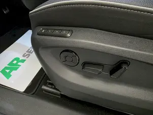 Škoda Kodiaq SportLine