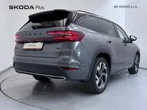 Kodiaq SportLine