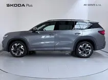 Kodiaq SportLine