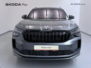 Škoda Kodiaq SportLine