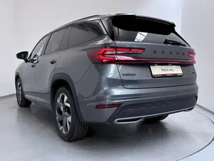 Škoda Kodiaq SportLine