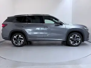Škoda Kodiaq SportLine