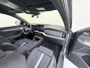 Škoda Kodiaq SportLine