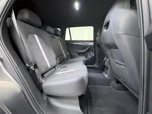 Škoda Kodiaq SportLine