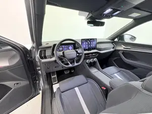 Škoda Kodiaq SportLine