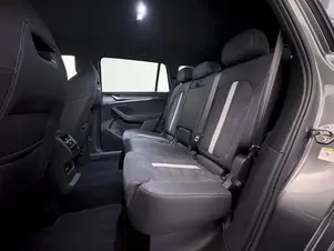 Škoda Kodiaq SportLine