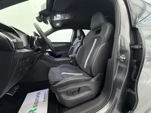 Škoda Kodiaq SportLine