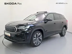 Škoda Kodiaq Exclusive Selection
