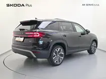Kodiaq Exclusive Selection