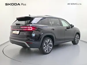 Škoda Kodiaq Exclusive Selection