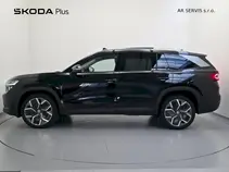 Kodiaq Exclusive Selection