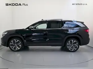 Škoda Kodiaq Exclusive Selection