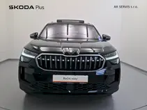 Kodiaq Exclusive Selection