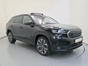 Škoda Kodiaq Exclusive Selection