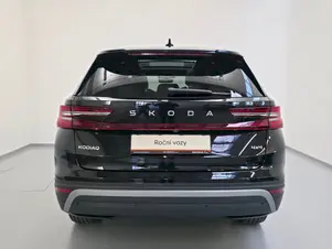 Škoda Kodiaq Exclusive Selection