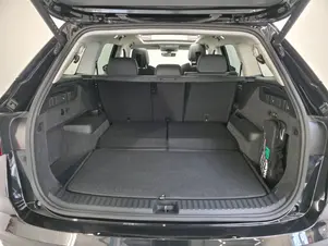 Škoda Kodiaq Exclusive Selection
