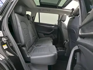 Škoda Kodiaq Exclusive Selection