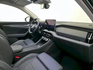 Škoda Kodiaq Exclusive Selection