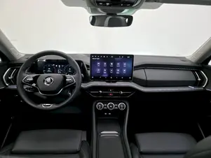 Škoda Kodiaq Exclusive Selection