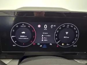 Škoda Kodiaq Exclusive Selection