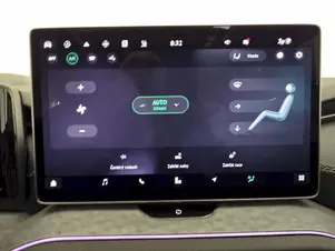 Škoda Kodiaq Exclusive Selection