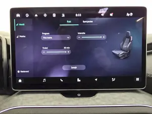 Škoda Kodiaq Exclusive Selection