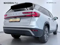 Kodiaq Exclusive Selection