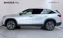 Kodiaq Exclusive Selection