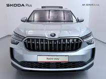 Kodiaq Exclusive Selection
