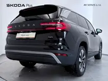 Kodiaq Exclusive Selection