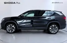 Kodiaq Exclusive Selection