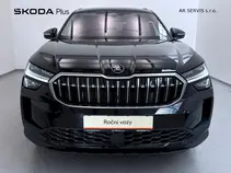 Kodiaq Exclusive Selection