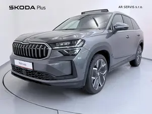 Škoda Kodiaq Exclusive Selection