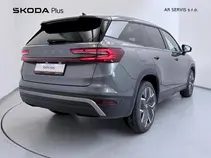 Kodiaq Exclusive Selection