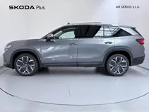Kodiaq Exclusive Selection