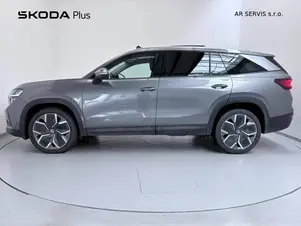 Škoda Kodiaq Exclusive Selection