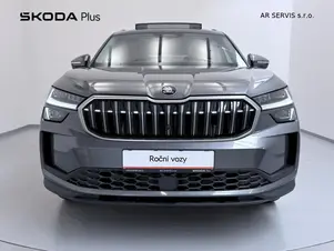 Škoda Kodiaq Exclusive Selection
