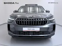 Kodiaq Exclusive Selection