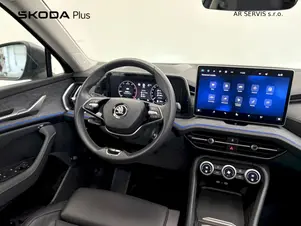 Škoda Kodiaq Exclusive Selection