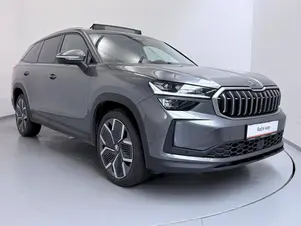 Škoda Kodiaq Exclusive Selection
