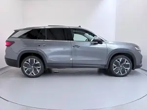 Škoda Kodiaq Exclusive Selection