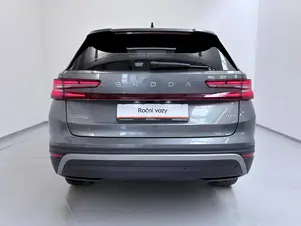 Škoda Kodiaq Exclusive Selection