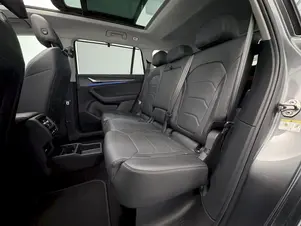 Škoda Kodiaq Exclusive Selection