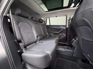 Škoda Kodiaq Exclusive Selection