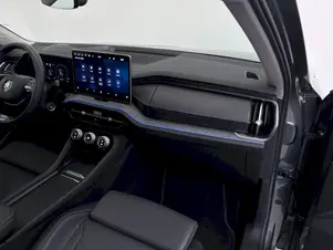 Škoda Kodiaq Exclusive Selection